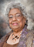 Flora Fernandes D'silva