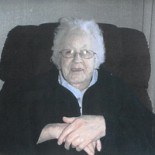 Lillian Vera Coady