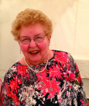 Geraldine Helena Emma Buchanan Yach