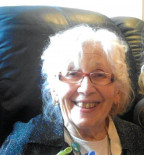 Pauline Longval Roy