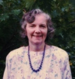 Nancy Oliver Godfrey