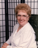 Jeannine Jeffrey Tanguay