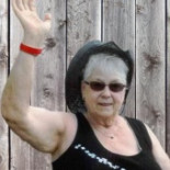 Jeanne Lambert Bernard