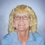 Claudette Tremblay- Chamberland