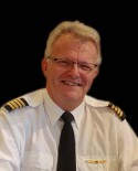 Terrance (Terry) MacDonald