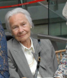 Anna (Nusi) Zupka Lengyel