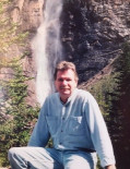 David Brian (Dave) Clark
