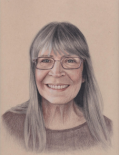 Maureen Margaret Gallagher