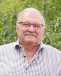 Irvin Becker