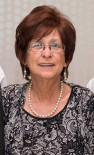 Marie-Claire Dorais Boisvert