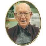 Thomas Edwin McLaughlin