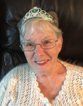 Bertha Marion Fleming Wilson