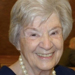 Jean Elizabeth Tunis