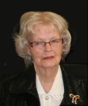 Gertrude (Trudy) Mader