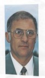 Garth Allen Lewis
