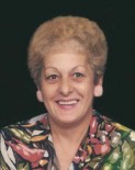 Claire Laurier Bouthotte