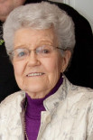 Leora Alberta Taylor Westgarth-