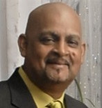 Christopher Vibert Ramoo