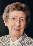 Edna Ruttan