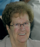 Gilberte Landry Hallé