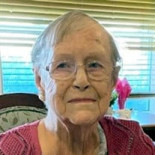 Marion Alice Gilmore