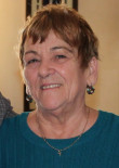 Viviane Estelle Gauthier Lefebvre