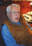 Gordon William Terry