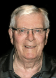 Lawrence (Lorne) Madsen
