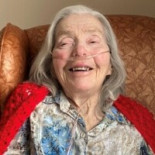 Ethel Eugenia Burbidge