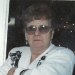 Ona Virginia Wheeler