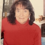 Dorothy Jean McLaughlin Stiles