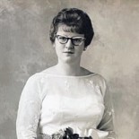 Arla Jane Blakney