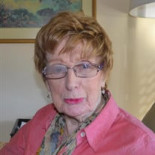 Johanna Mary Dowley Delahunty