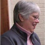 Marie Elisabeth Grant