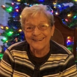 Vivian Marie Turner Ryan