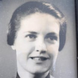Kathleen Isabel Brown