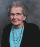 May Therese Plamondon