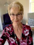 Norma Elaine MacKenzie