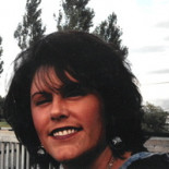 Sherry Corinne Scott
