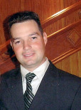 Patrick Beaulieu