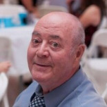 Cllifford William Sheane