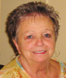 Françoise Gagné Lemay