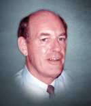 Alfred Kenneth Boudreau