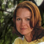 Jacqueline Bernhardt