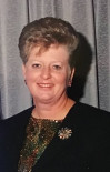 Elizabeth (Carol) McLean