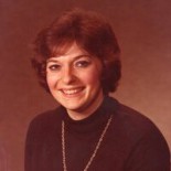 Carmin Louise Walker