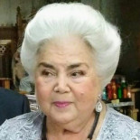 Silvia Araya Pinochet