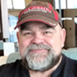 Craig Austin Mitchell