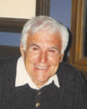 Roger Bibeau