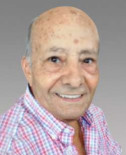 Antoine Madeira